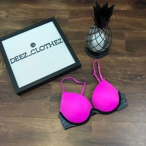 PINK Victoria’s Secret Bra Size 32b